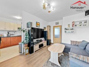 Prodej bytu 3+kk, Praha - Střížkov, Rumburská, 55 m2