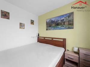 Prodej bytu 3+kk, Praha - Střížkov, Rumburská, 55 m2