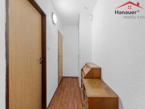 Prodej bytu 3+kk, Praha - Střížkov, Rumburská, 55 m2