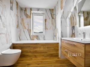 Pronájem bytu 3+kk, Děčín, Plzeňská, 59 m2