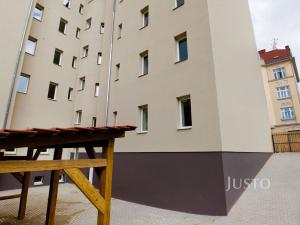 Pronájem bytu 3+kk, Děčín, Plzeňská, 59 m2