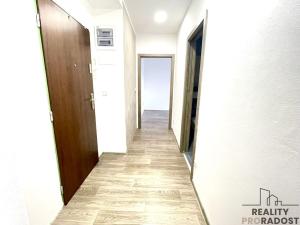 Pronájem bytu 2+kk, Olomouc - Nová Ulice, tř. Míru, 53 m2