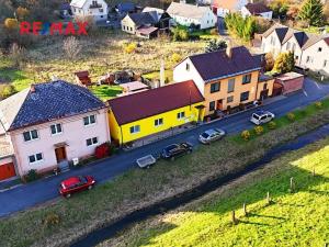 Prodej rodinného domu, Hradec nad Svitavou, 80 m2