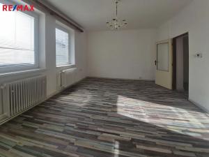 Prodej bytu 1+1, Svitavy, Pavlovova, 46 m2