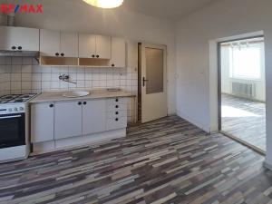 Prodej bytu 1+1, Svitavy, Pavlovova, 46 m2