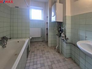 Prodej bytu 1+1, Svitavy, Pavlovova, 46 m2