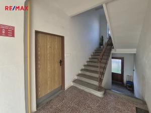 Prodej bytu 1+1, Svitavy, Pavlovova, 46 m2