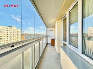 Pronájem bytu 1+kk, Pardubice, Gagarinova, 28 m2