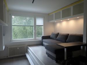 Pronájem bytu 1+kk, Liberec - Liberec XIV-Ruprechtice, Rychtářská, 18 m2