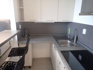 Pronájem bytu 1+kk, Liberec - Liberec XIV-Ruprechtice, Rychtářská, 18 m2