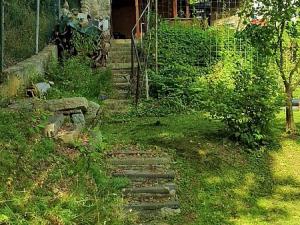 Prodej zahrady, Liberec, Kateřinská, 451 m2