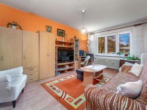 Prodej bytu 3+1, Vsetín, Jasenická, 72 m2