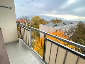 Prodej bytu 3+1, Ústí nad Labem, Stará, 66 m2