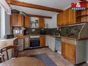 Prodej chalupy, Oselce - Kotouň, 112 m2