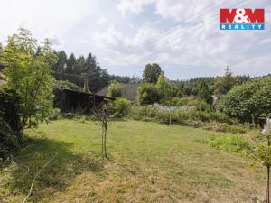 Prodej chalupy, Oselce - Kotouň, 112 m2