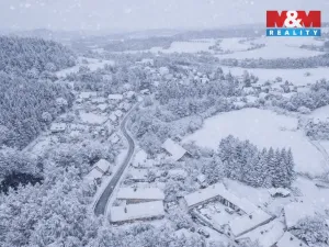 Prodej chalupy, Oselce - Kotouň, 112 m2