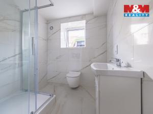 Prodej kanceláře, Praha - Ruzyně, Duchcovská, 36 m2