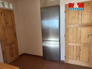 Pronájem bytu 2+1, Klokočná, 77 m2