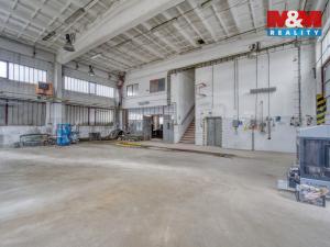 Pronájem výrobních prostor, Klatovy, K Letišti, 280 m2