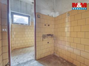 Pronájem výrobních prostor, Klatovy, K Letišti, 280 m2