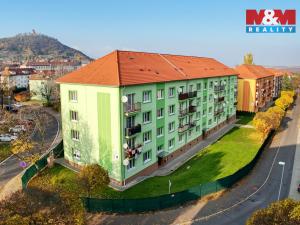 Prodej bytu 1+1, Most, W. A. Mozarta, 39 m2