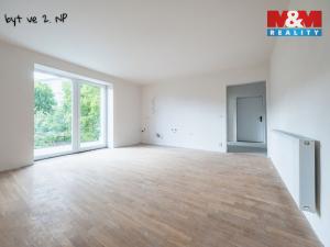 Prodej rodinného domu, Praha - Ruzyně, Duchcovská, 311 m2