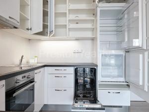 Pronájem bytu 1+kk, Praha - Malešice, Nad úžlabinou, 31 m2