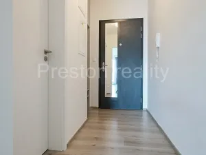 Pronájem bytu 1+kk, Praha - Malešice, Nad úžlabinou, 31 m2