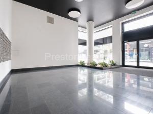 Pronájem bytu 1+kk, Praha - Malešice, Nad úžlabinou, 31 m2