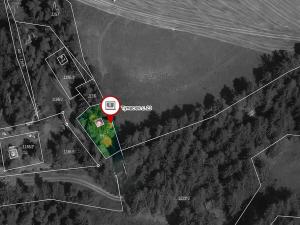 Prodej pozemku pro bydlení, Planá, 391 m2