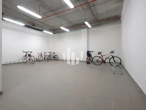 Pronájem kanceláře, Praha - Smíchov, Radlická, 234 m2