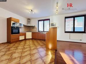 Pronájem bytu 2+kk, Benešov, Čechova, 78 m2