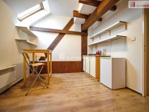 Pronájem bytu 1+kk, Neratovice - Mlékojedy, Hlavní, 16 m2