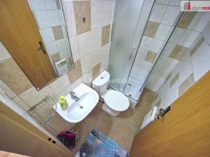 Pronájem bytu 1+kk, Neratovice - Mlékojedy, Hlavní, 16 m2