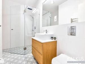 Pronájem bytu 2+kk, Hradec Králové, Eliščino nábřeží, 44 m2