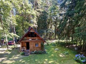 Prodej chaty, Olešnice, 60 m2