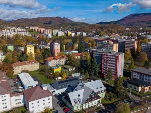 Prodej bytu 2+1, Rožnov pod Radhoštěm, 1. máje, 51 m2