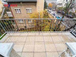 Prodej bytu 2+1, Praha - Smíchov, Fráni Šrámka, 54 m2