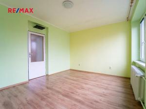 Prodej bytu 2+1, Praha - Smíchov, Fráni Šrámka, 54 m2