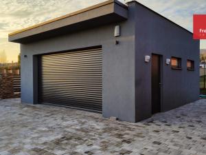 Prodej rodinného domu, Krupka, Na Výrovce, 200 m2