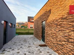 Prodej rodinného domu, Krupka, Na Výrovce, 200 m2