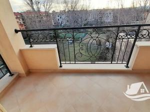 Prodej bytu 3+kk, Nesebar, Bulharsko, 92 m2