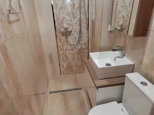 Prodej bytu 3+kk, Nesebar, Bulharsko, 92 m2