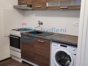 Pronájem bytu 1+1, Olomouc - Hodolany, Starého, 36 m2