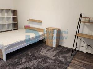 Pronájem bytu 1+1, Olomouc - Hodolany, Starého, 36 m2