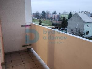 Pronájem bytu 1+1, Olomouc - Hodolany, Starého, 36 m2