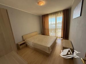 Prodej bytu 2+kk, Nesebar, Bulharsko, 70 m2