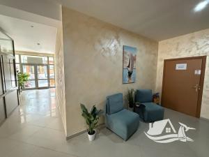 Prodej bytu 2+kk, Nesebar, Bulharsko, 70 m2