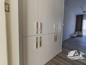 Prodej bytu 1+1, Vasileia, Kypr, 60 m2