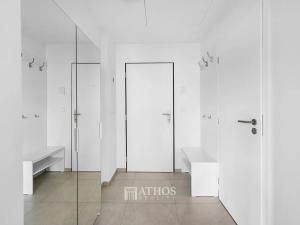 Pronájem bytu 2+kk, Brno, Křenová, 59 m2